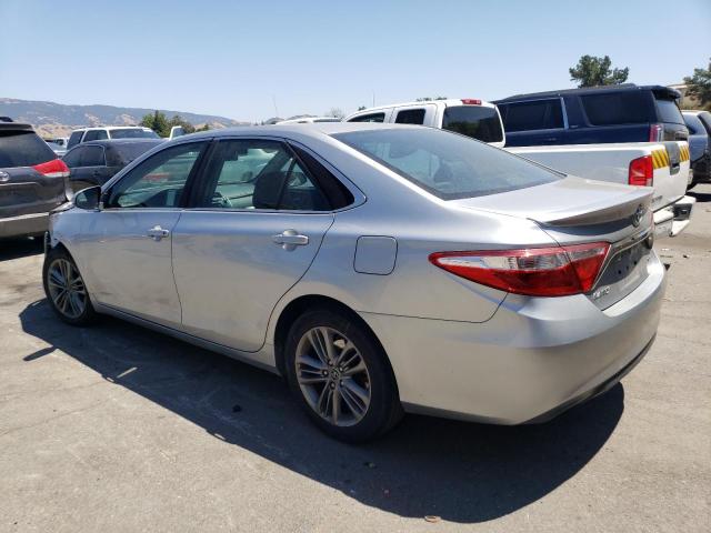 Vin: 4t1bf1fk7fu889348, lot: 64497983, toyota camry le 20152