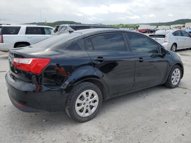 KNADM4A35H6050338 KIA RIO LX