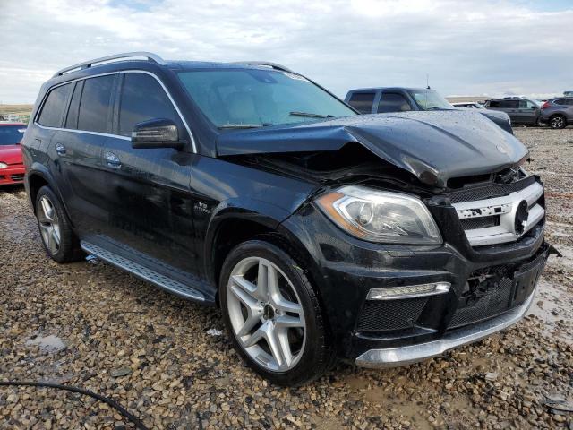 VIN 4JGDF7DEXDA118695 2013 Mercedes-Benz GL-Class, ... no.4