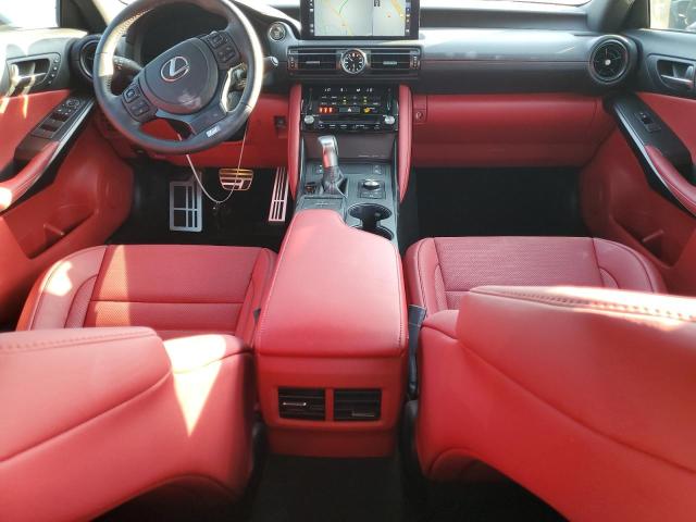 2023 LEXUS IS 350 F S - JTHGZ1B29P5060542