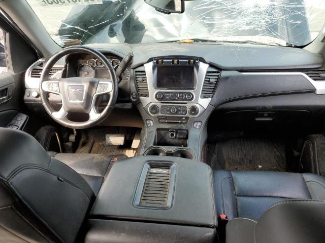 1GKS2BKC8HR122719 GMC YUKON SLT