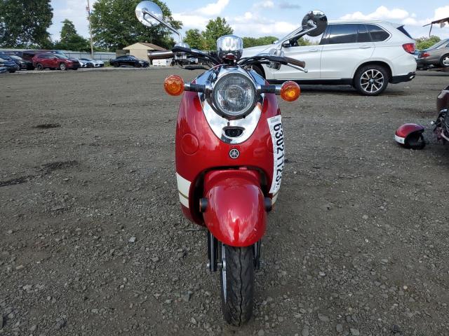 2015 YAMAHA XC50 RKRSA47A8FA013490