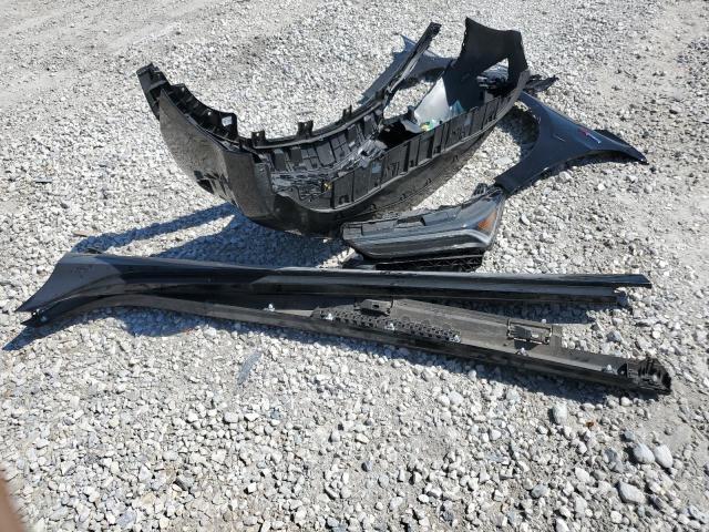 19UDE4H31PA003598 Acura Integra A-spec