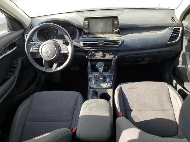 KNDEUCAA1M7224247 KIA SELTOS S