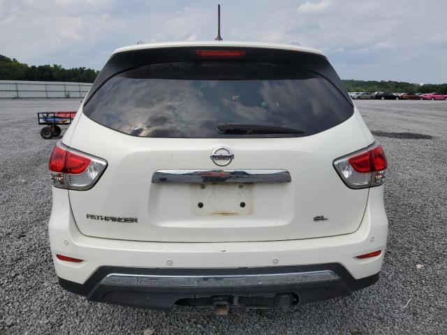 5N1AR2MN9EC733564 Nissan Pathfinder S