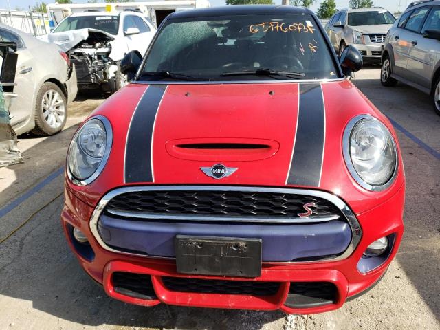 WMWXU3C51F2B62440 Mini COOPER S