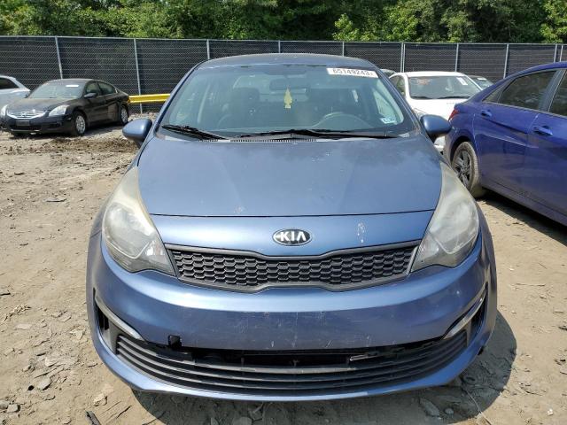 KNADM4A39G6547598 KIA RIO LX