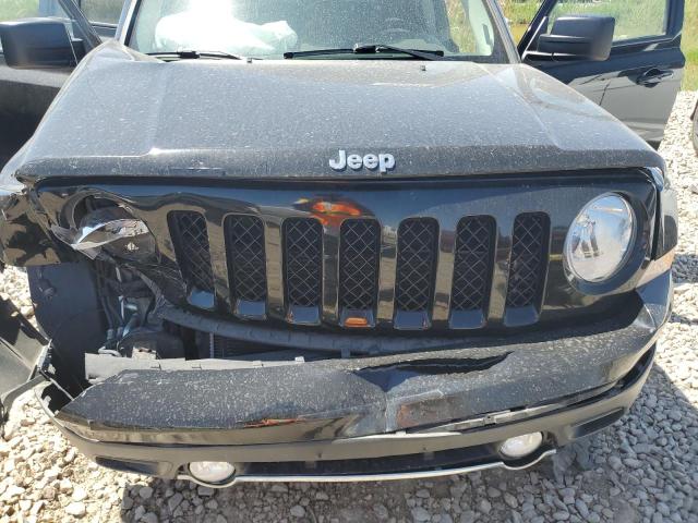 2016 JEEP PATRIOT LA - 1C4NJRFB3GD632784