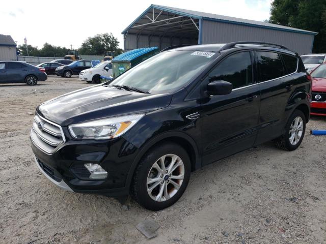 1FMCU0GD7JUC84985 2018 FORD ESCAPE, photo no. 1