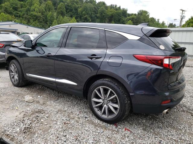 5J8TC2H52ML038478 2021 Acura Rdx Technology