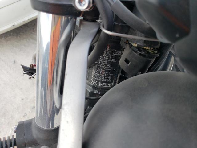 2022 TRIUMPH MOTORCYCLE STREET TWI - SMTD31G79NTBA7345