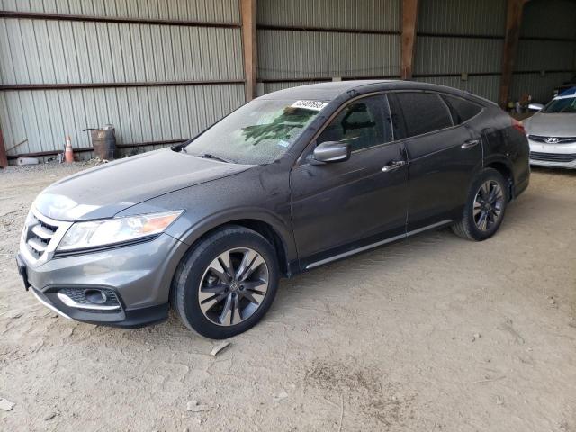 2013 Honda Crosstour EX-L