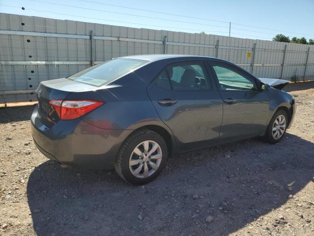 2T1BURHE1FC449283 | 2015 TOYOTA COROLLA L