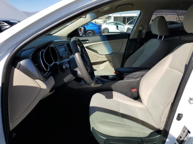 5XXGM4A70EG320947 KIA Optima Lx