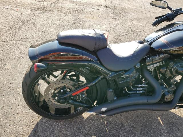 2017 HARLEY-DAVIDSON FXSE 1HD1TG917HB958955