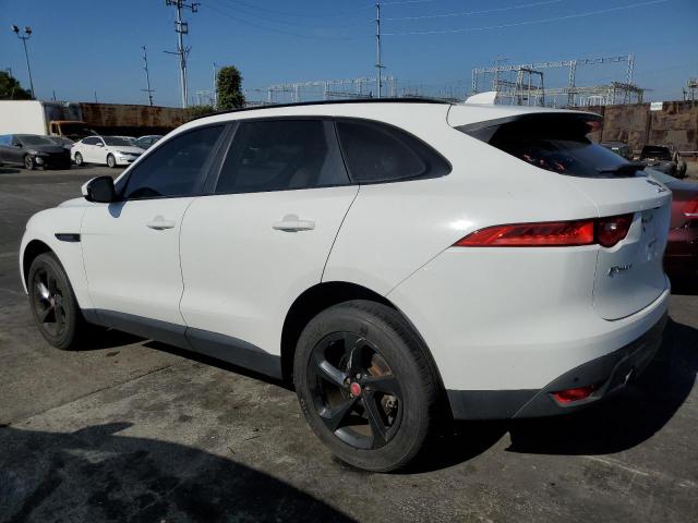 SADCJ2BV7HA070460 Jaguar F-pace Premium
