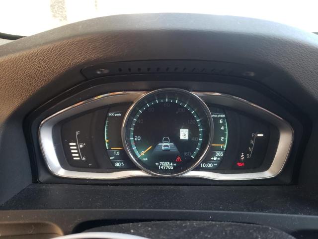2015 VOLVO V60 PLATIN YV140MEDXF1197910