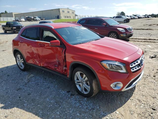 WDCTG4GB9LU024943 Mercedes-Benz GLA-Class GLA 250 4M 4