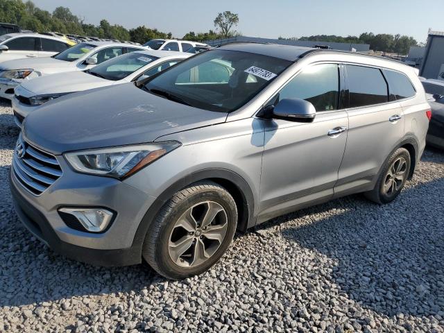 2013 Hyundai Santa Fe GLS