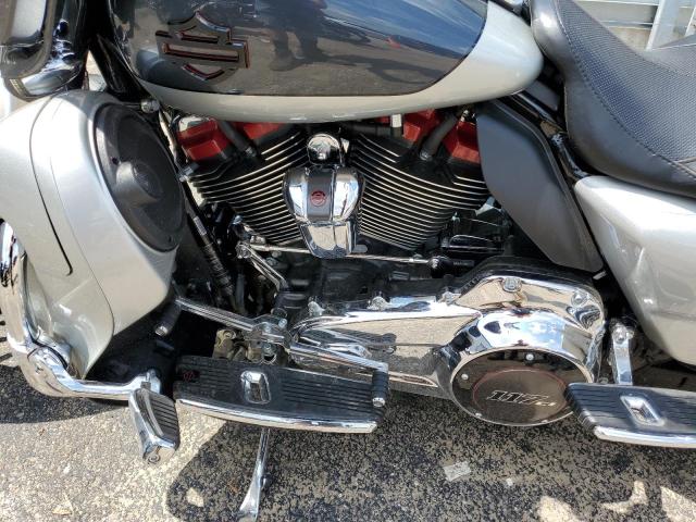 2019 HARLEY-DAVIDSON FLHXSE 1HD1PXL1XKB953060