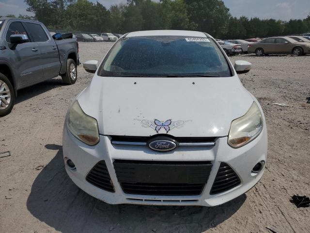 1FAHP3H26CL399222 | 2012 Ford focus sel