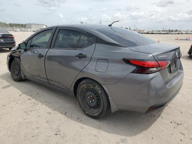3N1CN8DV9ML822486 Nissan VERSA S
