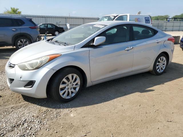 HYUNDAI ELANTRA GL
