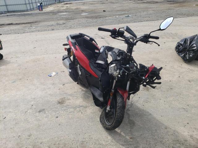 2022 HONDA ADV150 A - MLHKF3857N5100760