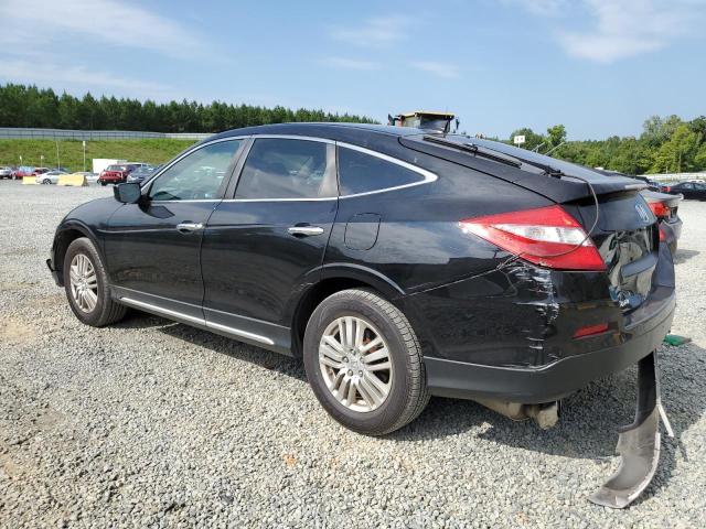 5J6TF3H51EL000330 Honda Crosstour Exl