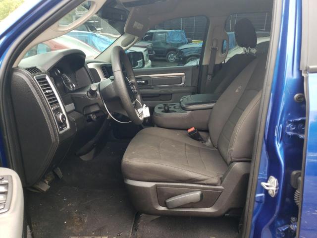 1C6RR7GG0KS705730 RAM 1500 Classic Slt