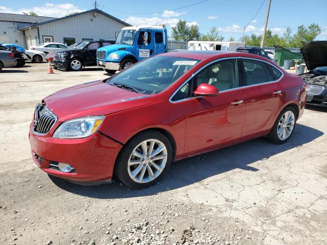 2013 Buick Verano 