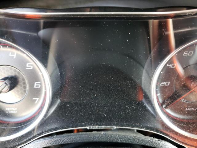 2C3CDXBG3KH664302 Dodge Charger Sxt