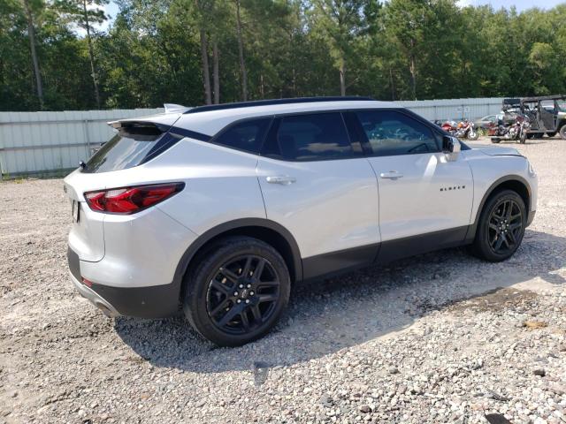 2021 CHEVROLET BLAZER 3LT - 3GNKBDRS5MS546717