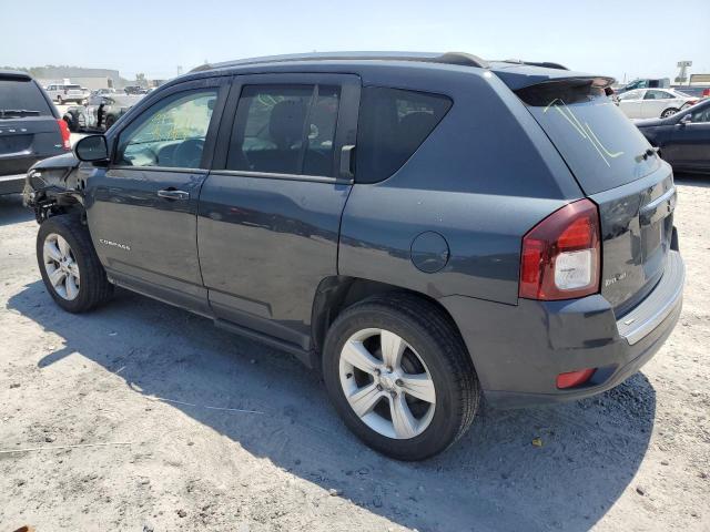 1C4NJCEA3FD179173 Jeep Compass Latitude
