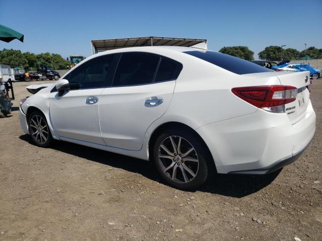 4S3GKAN69H3606130 Subaru Impreza Limited