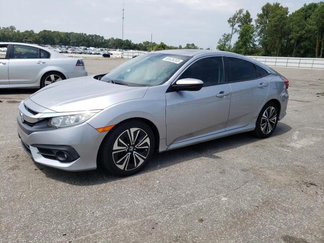 Vin: 19xfc1f37ge200528, lot: 65525203, honda civic ex 2016 img_1