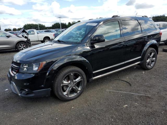 2014 Dodge Journey Crossroad