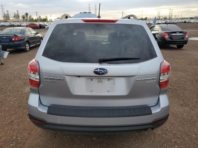 JF2SJADC9FH410226 Subaru Forester 2.5i Premium