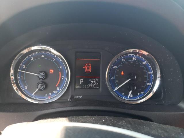 2017 TOYOTA COROLLA L - 2T1BURHE0HC858233