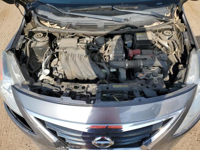 3N1CN7AP1GL886221 Nissan VERSA S