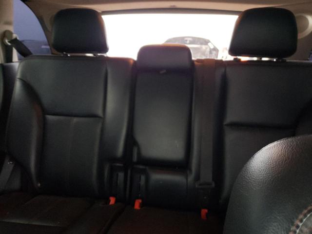 2FMDK3KC7EBA19845 Ford Edge Limited