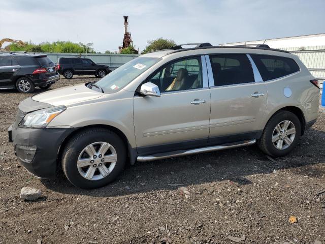 2013 Chevrolet Traverse LT