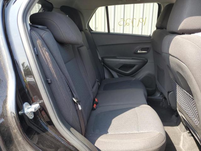 KL7CJNSB0LB065913 Chevrolet Trax LS 11