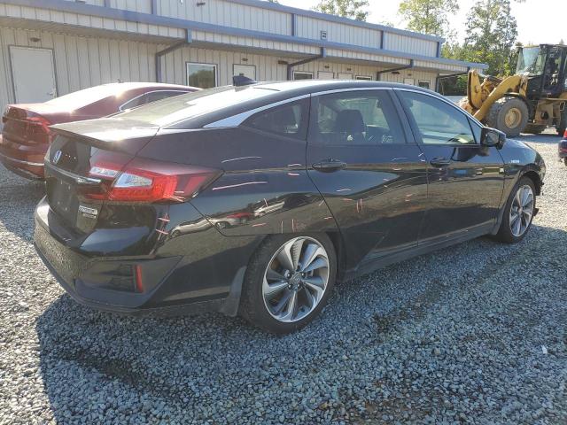 2018 HONDA CLARITY TO - JHMZC5F35JC021096