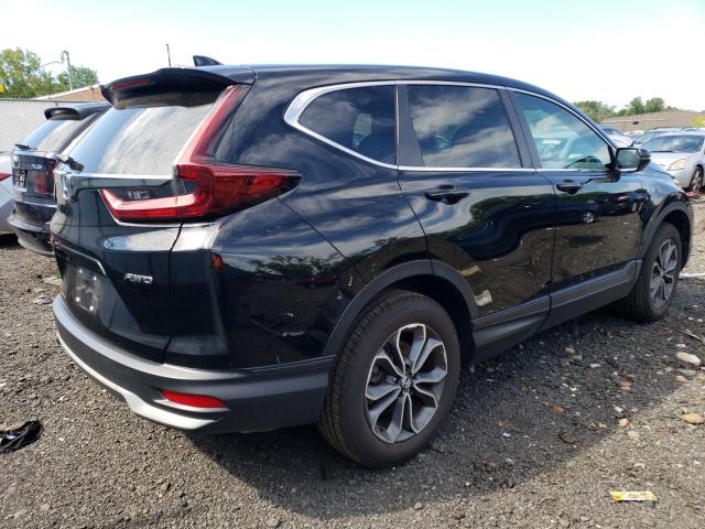 2022 HONDA CRV EXL - 2HKRW2H8XNH659144