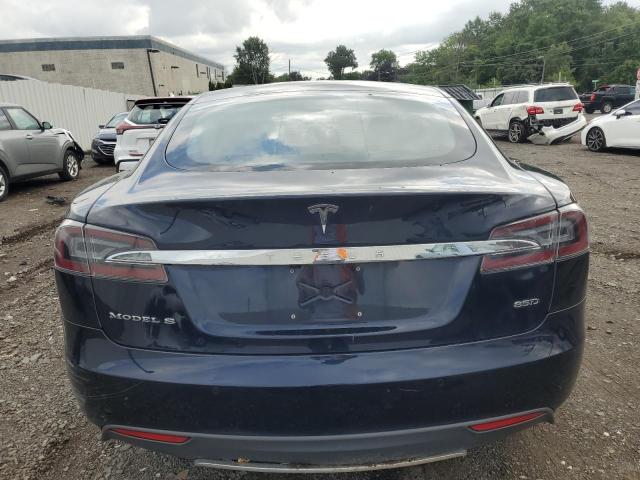 2015 TESLA MODEL S 85 5YJSA1H26FFP74491