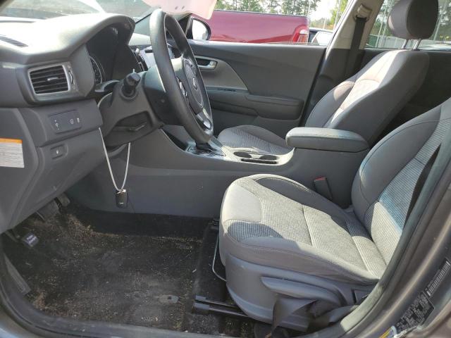 KNDCB3LC2J5114150 KIA NIRO FE