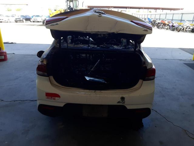 3KPA24AB5JE145775 KIA RIO LX