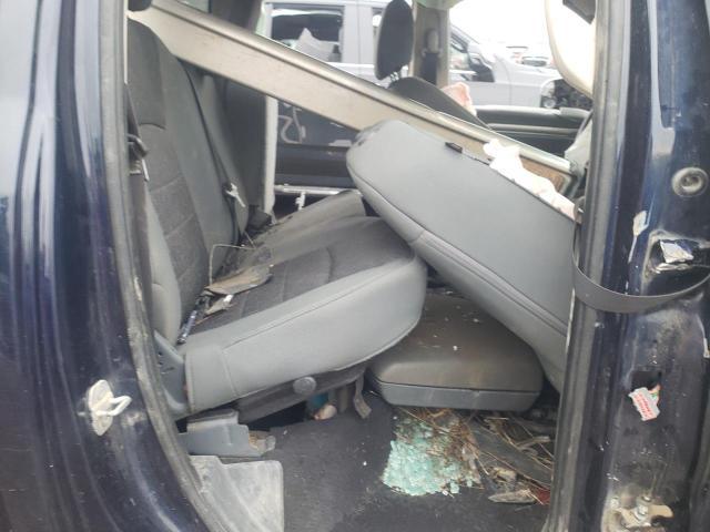 2013 Ram 1500 Slt VIN: 1C6RR7GT0DS590417 Lot: 61810583