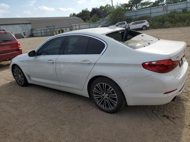 2019 BMW 530 XI - WBAJA7C56KWW06966